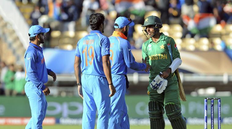 ICC world cup 2019 groups