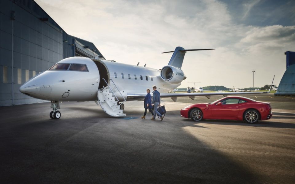 JetSmarterfree trial membership