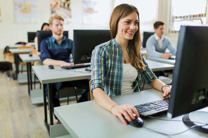 online aptitude test for career selection