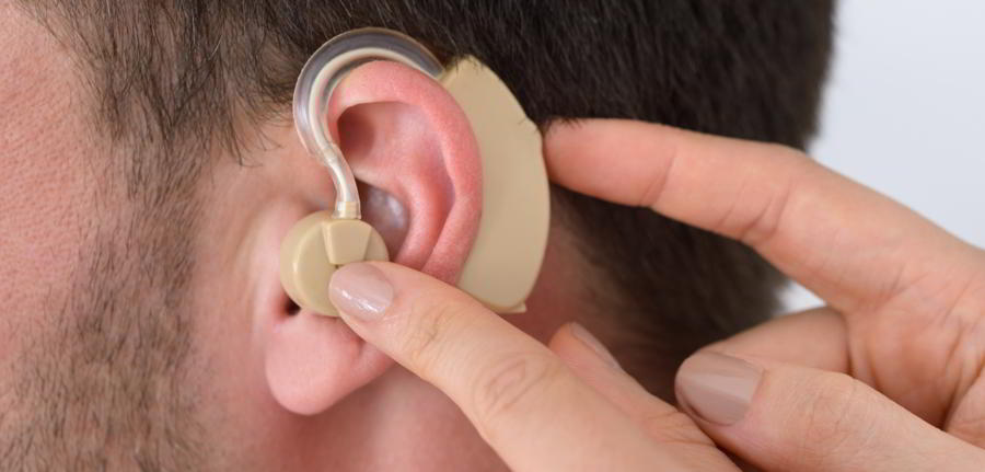 impact of hearing loss on quality of life