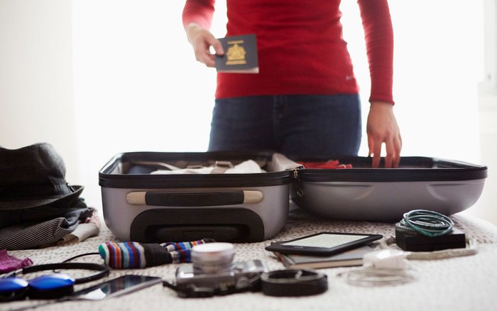 best luxury travel accessories