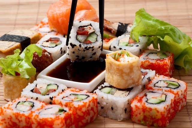 What foods to eat to lose weight fast