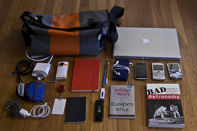 best luxury travel accessories