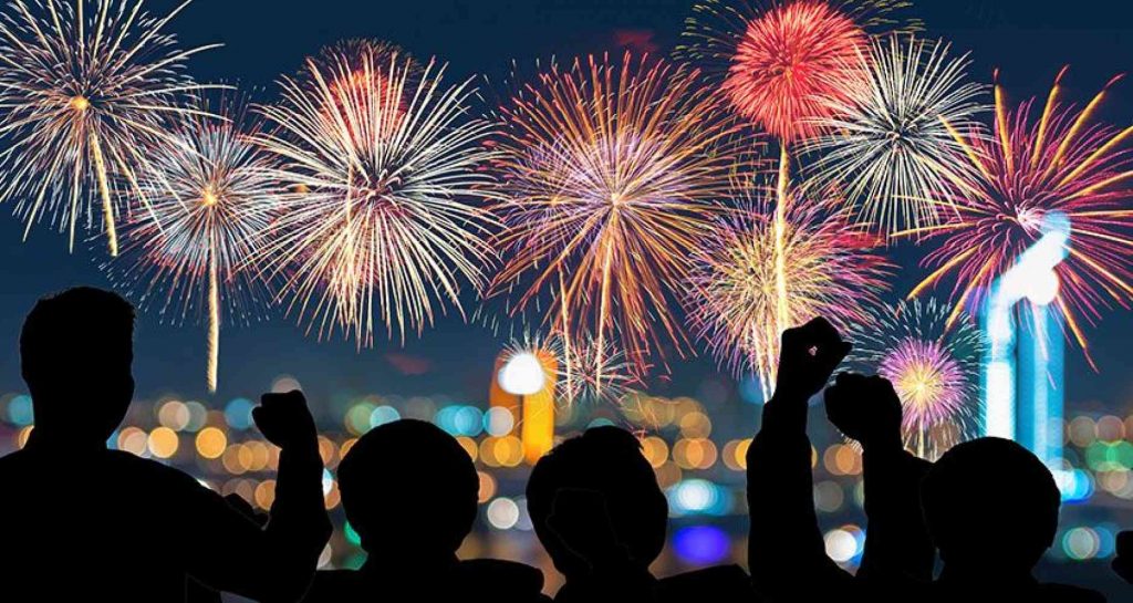 Best Place to Buy Fireworks Online in India