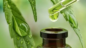 The Various Forms of CBD