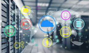 Cloud Computing In Simple Terms
