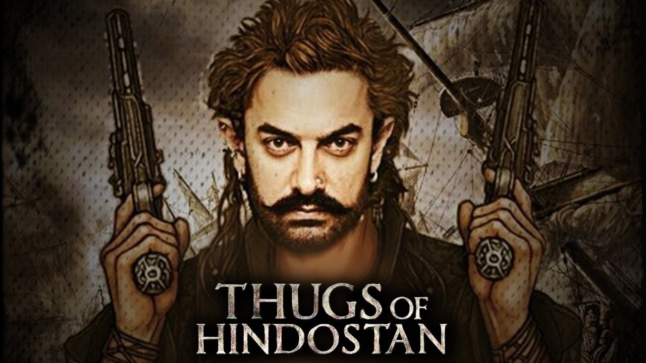 Thugs of Hindostan