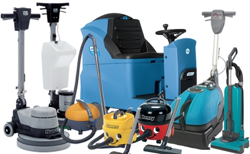 reasons for avail cleaning services