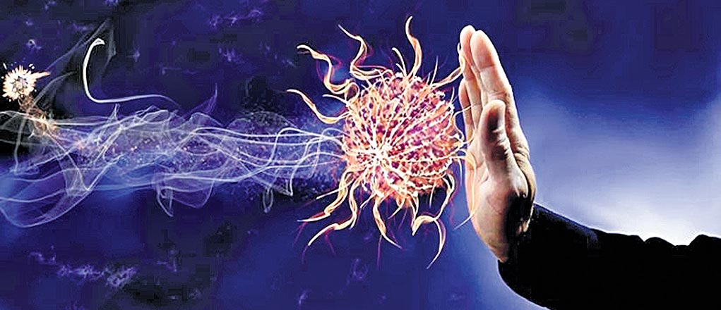 immunity system