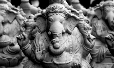Ganesh Chaturthi