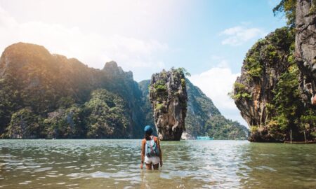 Future trends in tourism industry