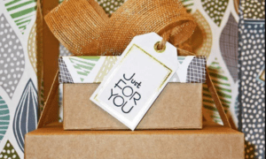 UNIQUE AND STYLISH GIFT IDEAS