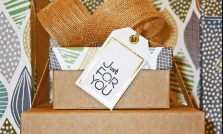 UNIQUE AND STYLISH GIFT IDEAS