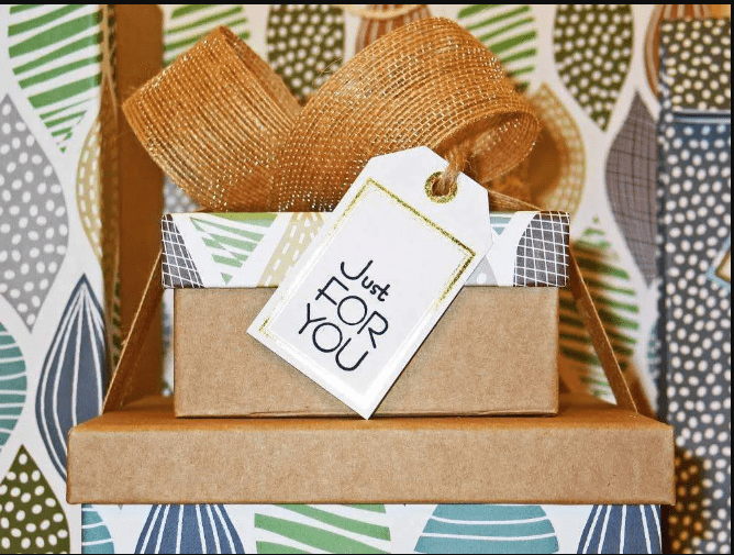 UNIQUE AND STYLISH GIFT IDEAS