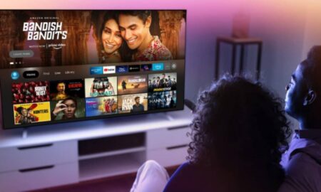 Amazon TV shows