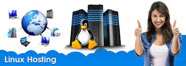 linux web hosting