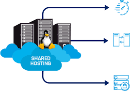 linux web hosting