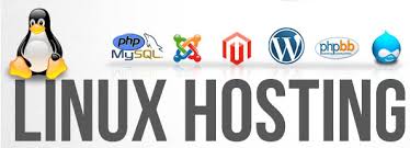 linux web hosting