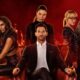 Netflix web series Lucifer