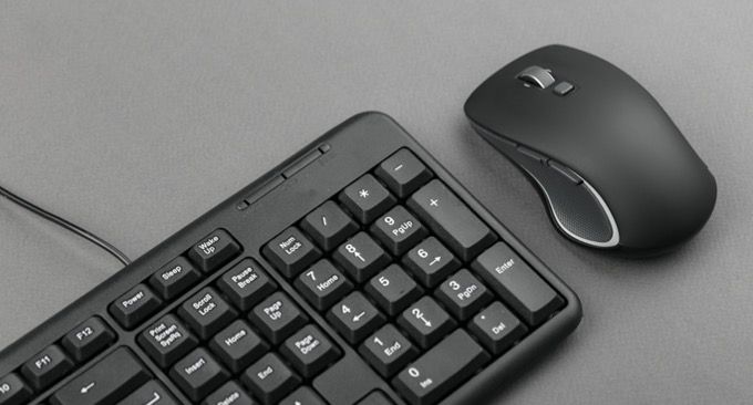 mouse double-clicking problem