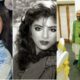 Sonam Khan Actress of “Tridev” Movie