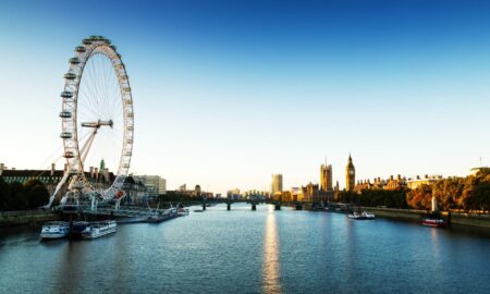 Top 10 Places to Visit in the United Kingdom