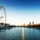 Top 10 Places to Visit in the United Kingdom