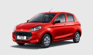 Alto K10 2023