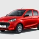 Alto K10 2023