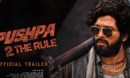 Pushpa 2 The Rule