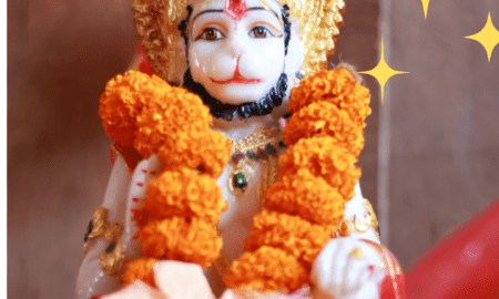 Hanuman Jayanti 2023