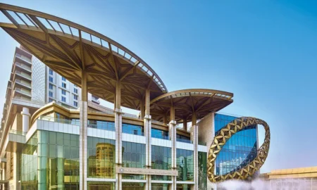 NMACC location