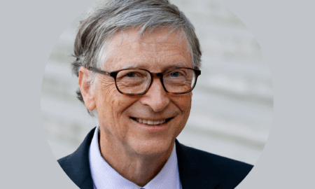 how Bill Gates built his business