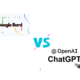 Google Bard Vs. OpenAI ChatGPT