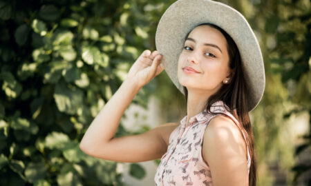 Best Skin Care in Summer