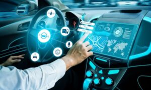 car technology