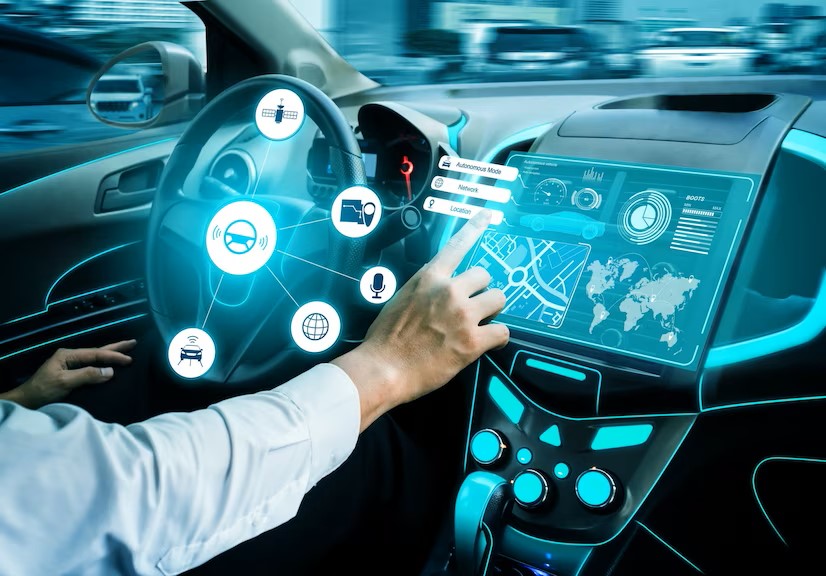 car technology