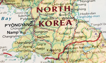 North Korea facts