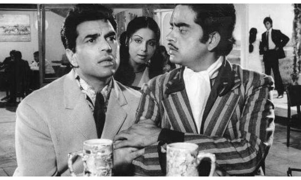 Top Recommendations For Best Movies Of Dharmendra
